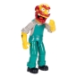 Preview: The Simpsons Actionfigures "Hausmeister Willie" (Wave 1) von Jakks